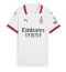 AC Milan Emerson Royal #22 Replika Bortedrakt Dame 2024-25 Kortermet