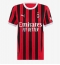 AC Milan Emerson Royal #22 Replika Hjemmedrakt Dame 2024-25 Kortermet