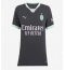 AC Milan Emerson Royal #22 Replika Tredjedrakt Dame 2024-25 Kortermet