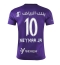 Al-Hilal Neymar Jr #10 Replika Tredjedrakt 2024-25 Kortermet