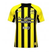 Al-Ittihad Replika Hjemmedrakt 2024-25 Kortermet