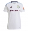 Aston Villa Emiliano Buendia #10 Replika Bortedrakt Dame 2024-25 Kortermet