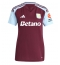 Aston Villa Emiliano Buendia #10 Replika Hjemmedrakt Dame 2024-25 Kortermet