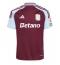 Aston Villa John McGinn #7 Replika Hjemmedrakt 2024-25 Kortermet