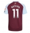 Aston Villa Ollie Watkins #11 Replika Hjemmedrakt 2024-25 Kortermet