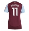 Aston Villa Ollie Watkins #11 Replika Hjemmedrakt Dame 2024-25 Kortermet