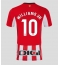 Athletic Bilbao Nico Williams #10 Replika Hjemmedrakt 2024-25 Kortermet