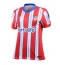 Atletico Madrid Alexander Sorloth #9 Replika Hjemmedrakt Dame 2024-25 Kortermet