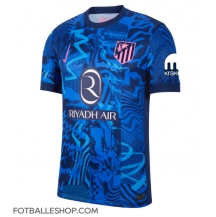 Atletico Madrid Replika Tredjedrakt 2024-25 Kortermet