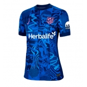 Atletico Madrid Replika Tredjedrakt Dame 2024-25 Kortermet