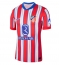 Atletico Madrid Robin Le Normand #24 Replika Hjemmedrakt 2024-25 Kortermet