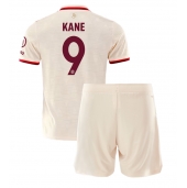 Bayern Munich Harry Kane #9 Replika Tredjedrakt Barn 2024-25 Kortermet (+ bukser)