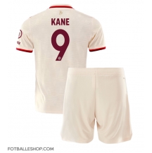 Bayern Munich Harry Kane #9 Replika Tredjedrakt Barn 2024-25 Kortermet (+ bukser)