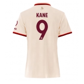 Bayern Munich Harry Kane #9 Replika Tredjedrakt Dame 2024-25 Kortermet