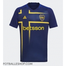 Boca Juniors Replika Tredjedrakt 2024-25 Kortermet