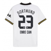 Borussia Dortmund Emre Can #23 Replika Tredjedrakt 2024-25 Kortermet