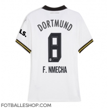 Borussia Dortmund Felix Nmecha #8 Replika Tredjedrakt Dame 2024-25 Kortermet