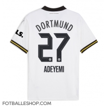 Borussia Dortmund Karim Adeyemi #27 Replika Tredjedrakt 2024-25 Kortermet