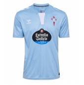 Celta Vigo Replika Hjemmedrakt 2024-25 Kortermet