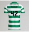 Celtic Callum McGregor #42 Replika Hjemmedrakt 2024-25 Kortermet