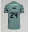 Celtic Tomoki Iwata #24 Replika Tredjedrakt 2023-24 Kortermet