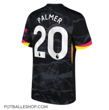 Chelsea Cole Palmer #20 Replika Tredjedrakt 2024-25 Kortermet