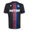 Crystal Palace Eberechi Eze #10 Replika Tredjedrakt 2024-25 Kortermet