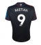 Crystal Palace Eddie Nketiah #9 Replika Tredjedrakt 2024-25 Kortermet