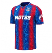 Crystal Palace Replika Hjemmedrakt 2024-25 Kortermet