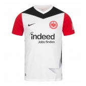 Eintracht Frankfurt Replika Hjemmedrakt 2024-25 Kortermet