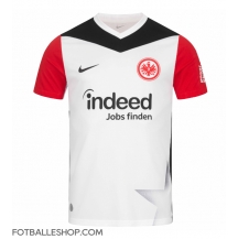 Eintracht Frankfurt Replika Hjemmedrakt 2024-25 Kortermet