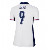 England Harry Kane #9 Replika Hjemmedrakt Dame EM 2024 Kortermet