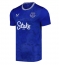 Everton Dominic Calvert-Lewin #9 Replika Hjemmedrakt 2024-25 Kortermet