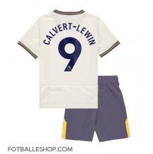 Everton Dominic Calvert-Lewin #9 Replika Tredjedrakt Barn 2024-25 Kortermet (+ bukser)