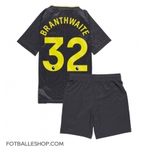 Everton Jarrad Branthwaite #32 Replika Bortedrakt Barn 2024-25 Kortermet (+ bukser)