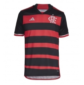 Flamengo Replika Hjemmedrakt 2024-25 Kortermet