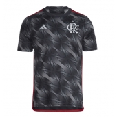 Flamengo Replika Tredjedrakt 2024-25 Kortermet