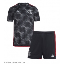 Flamengo Replika Tredjedrakt Barn 2024-25 Kortermet (+ bukser)