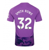 Fulham Emile Smith Rowe #32 Replika Tredjedrakt 2024-25 Kortermet