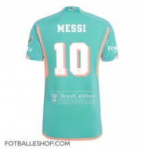 Inter Miami Lionel Messi #10 Replika Tredjedrakt 2024-25 Kortermet