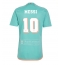 Inter Miami Lionel Messi #10 Replika Tredjedrakt 2024-25 Kortermet