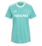 Inter Miami Lionel Messi #10 Replika Tredjedrakt Dame 2024-25 Kortermet