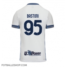 Inter Milan Alessandro Bastoni #95 Replika Bortedrakt 2024-25 Kortermet