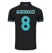 Lazio Matteo Guendouzi #8 Replika Tredjedrakt 2024-25 Kortermet