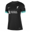 Liverpool Alexander-Arnold #66 Replika Bortedrakt Dame 2024-25 Kortermet