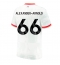 Liverpool Alexander-Arnold #66 Replika Tredjedrakt 2024-25 Kortermet