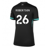 Liverpool Andrew Robertson #26 Replika Bortedrakt Dame 2024-25 Kortermet