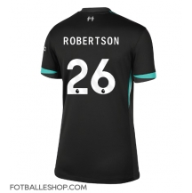 Liverpool Andrew Robertson #26 Replika Bortedrakt Dame 2024-25 Kortermet