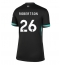 Liverpool Andrew Robertson #26 Replika Bortedrakt Dame 2024-25 Kortermet