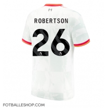 Liverpool Andrew Robertson #26 Replika Tredjedrakt 2024-25 Kortermet